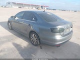 VOLKSWAGEN JETTA 1.8T SE 3VWD07AJ6EM401605 fotografie