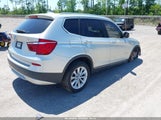 BMW X3 XDRIVE28I 5UXWX5C50BL702037 снимка