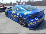 SUBARU BRZ PREMIUM JF1ZCAB12K9602025 снимка