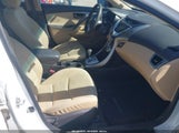 HYUNDAI ELANTRA GLS 5NPDH4AE0CH125485 снимка