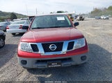 NISSAN FRONTIER S 1N6BD0CT9JN746757 снимка