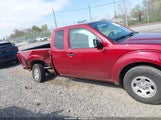 NISSAN FRONTIER S 1N6BD0CT9JN746757 снимка