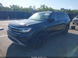 VOLKSWAGEN ATLAS 3.6L V6 SE W/TECHNOLOGY 1V2KR2CA0NC564914 снимка