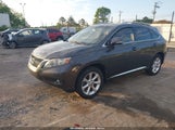 LEXUS RX 350 2T2ZK1BA6AC035772 fotografie