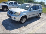 HONDA CR-V EX SHSRD78885U323583 снимка