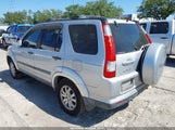 HONDA CR-V EX SHSRD78885U323583 снимка