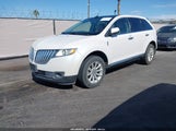 LINCOLN MKX 2LMDJ6JK4DBL09038 photo