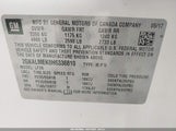 GMC TERRAIN SLE-1 2GKALMEK8H6336810 снимка
