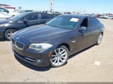 BMW 535I XDRIVE WBAFU7C55BDU55241 снимка