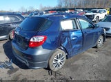 TOYOTA MATRIX S 2T1LE4EE9AC016716 снимка