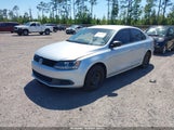VOLKSWAGEN JETTA 2.0L S 3VW2K7AJ6EM220778 photo