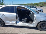 VOLKSWAGEN JETTA 2.0L S 3VW2K7AJ6EM220778 снимка