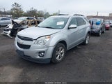 CHEVROLET EQUINOX 2LT 2GNFLNEK5C6388855 снимка
