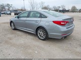 HYUNDAI SONATA LIMITED 5NPE34AF9FH088338 снимка