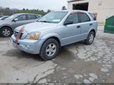 KIA SORENTO KNDJD736375687201 fotografie