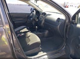 NISSAN VERSA 1.6 S+ 3N1CN7AP5FL860073 снимка