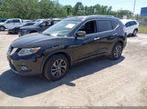 NISSAN ROGUE SL 5N1AT2MV3FC810951 снимка