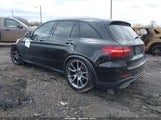 MERCEDES-BENZ AMG GLC 43 4MATIC WDC0G6EB5HF177235 fotografie