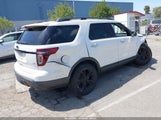 FORD EXPLORER SPORT 1FM5K8GT9EGA44281 снимка