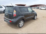 KIA SOUL + KNDJT2A26A7178964 снимка