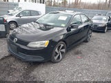 VOLKSWAGEN JETTA 2.5L SE 3VWDP7AJ5CM427301 снимка
