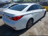 HYUNDAI SONATA GLS 5NPEB4AC2EH911134 снимка