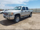 GMC SIERRA 1500 SLE 2GTEK13T841341748 снимка