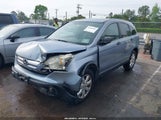 HONDA CR-V EX 5J6RE48537L010007 снимка