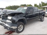 CHEVROLET SILVERADO 2500HD CLASSIC LT3 1GCHK23D07F140810 снимка