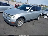BMW X3 3.0SI WBXPC93447WF17999 снимка