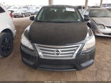 NISSAN SENTRA SV 3N1AB7AP9FY379620 снимка
