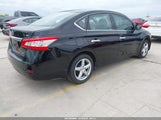 NISSAN SENTRA FE+ S/FE+ SV/S/SL/SR/SV 3N1AB7AP3EY200776 fotografie