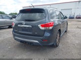 NISSAN PATHFINDER SV 5N1AR2MN7EC735328 снимка
