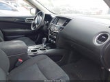 NISSAN PATHFINDER SV 5N1AR2MN7EC735328 снимка