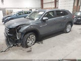 VOLKSWAGEN ATLAS CROSS SPORT 2.0T SE W/TECHNOLOGY 1V2KC2CA2PC207030 fotografie