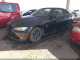 BMW 328I WBAWV13599P122821 снимка