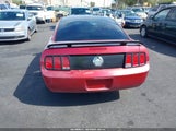 FORD MUSTANG V6 1ZVFT80N765234950 снимка
