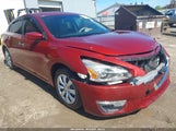 NISSAN ALTIMA 2.5/2.5 S/2.5 SL/2.5 SV 1N4AL3AP9EN337551 снимка