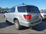 Toyota Sequoia Sr5 V8 5TDBT44A24S219345 снимка