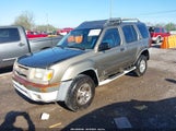 NISSAN XTERRA XE-V6 5N1ED28T41C525367 fotografie
