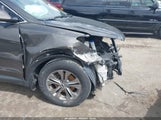HYUNDAI SANTA FE SPORT 2.4L 5XYZUDLB6EG213889 photo