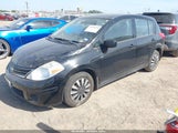 NISSAN VERSA 1.8S 3N1BC1CP9BL386800 снимка