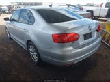VOLKSWAGEN JETTA 2.5L SE 3VWDZ7AJ6BM332867 снимка