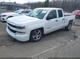 CHEVROLET SILVERADO 1500 CUSTOM 1GCVKPECXGZ206315 снимка