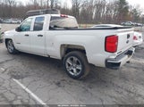 CHEVROLET SILVERADO 1500 CUSTOM 1GCVKPECXGZ206315 снимка