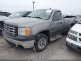 GMC SIERRA 1500 WORK TRUCK 1GTEC14X48Z158827 fotografie