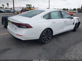 HONDA ACCORD HYBRID TOURING 1HGCY2F81RA014559 снимка