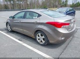 HYUNDAI ELANTRA GLS 5NPDH4AE6DH244708 снимка