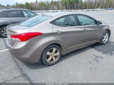 HYUNDAI ELANTRA GLS 5NPDH4AE6DH244708 снимка