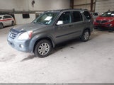 HONDA CR-V EX SHSRD77826U420006 снимка